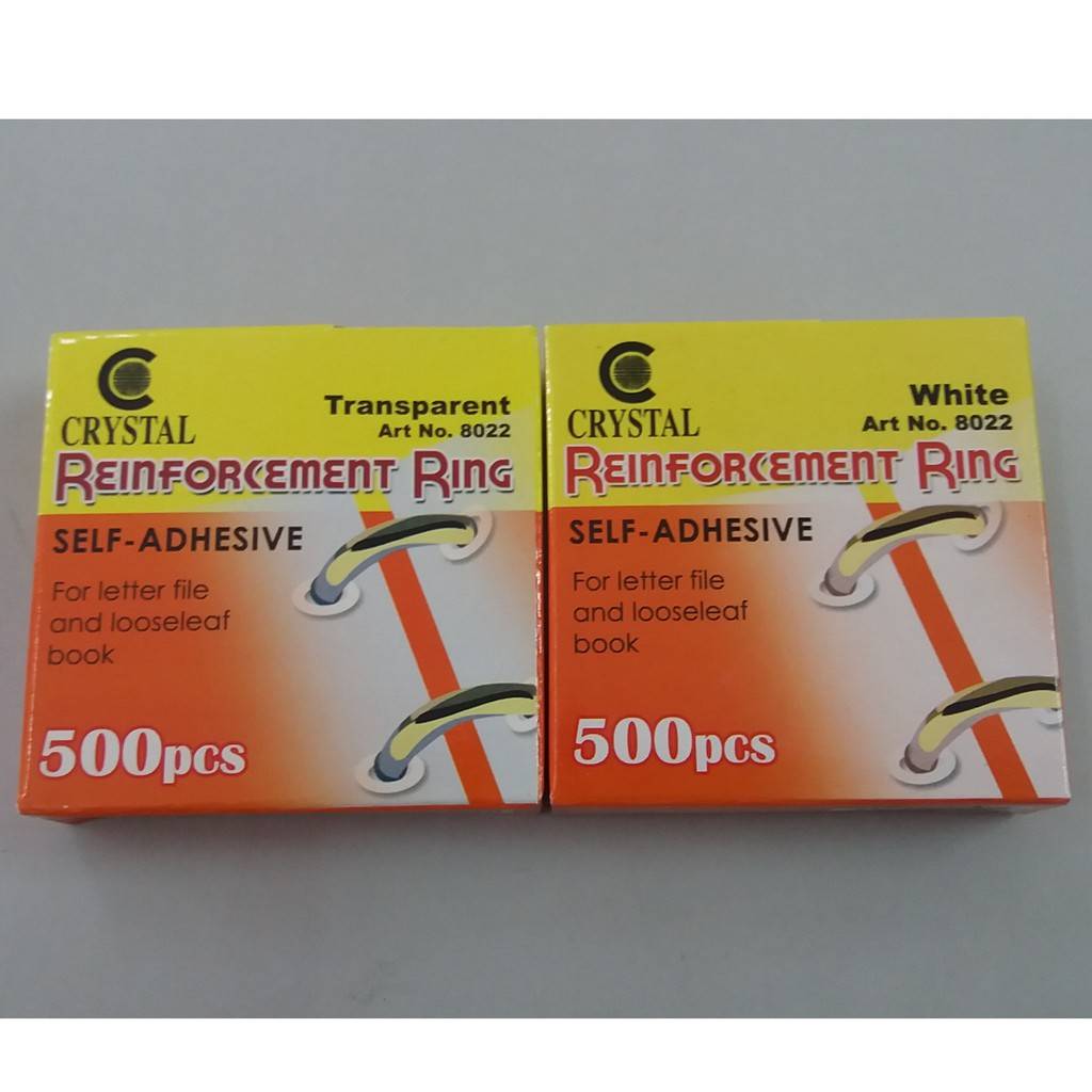 Reinforcement Ring (W/T)